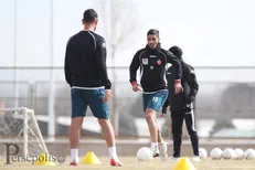 مدافع محبوب پرسپولیس در راه تراکتور
