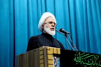 جنگ تحمیلی اخیر، نبردی تمدنی و تمام‌عیار با نظام سلطه بود/ دشمن در میدان نظامی شکست خورد و به جنگ رسانه‌ای روی آورد