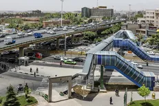 مسیر‌های جایگزین در طرح جمع آوری «پل گیشا» معرفی شد