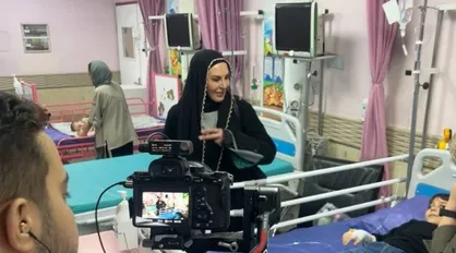 &laquo;نبض وطن&raquo;؛ روایتی از ایستادگی زنان در خط مقدم و پشت جبهه