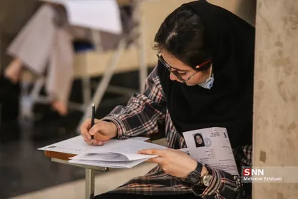 آزمون&zwnj;های کشوری در روز&zwnj;های چهارشنبه و پنجشنبه برگزار می&zwnj;شوند