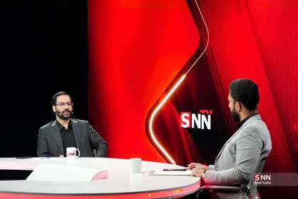 زادبر: آغاز دوران پهلوی دوم با جنگ بود/ اگر جنگ نمی&zwnj;شد محمدرضا پهلوی بر سر کار نمی&zwnj;آمد + فیلم
