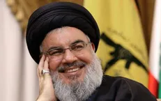 نصرالله لبنان، چگونه «سید عزیز» در ایران شد؟!