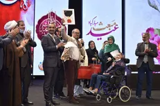اعطای وام ۱۵۰ میلیون تومانی به برگزیدگان جشنواره «همام»