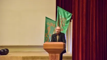 دبیرخانه کنگره علمی فرهنگی شهید سپهبد سلیمانی در دانشگاه شهید باهنر کرمان افتتاح شد