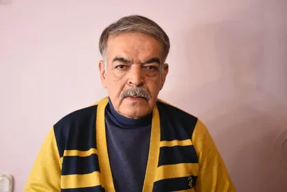 آغاز ضبط سریال نوروزی شبکه سه/ حمید لولایی و مرجانه گلچین راهی شمال شدند