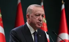اردوغان از عملیات نظامی ارتشش در عمق ۳۰ کیلومتری شمال سوریه خبر داد
