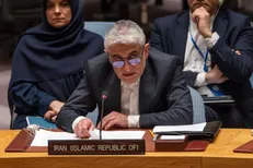 هشدار شدید ایران به اسرائیل: حمله به اماکن دیپلماتیک بدون پاسخ نخواهد ماند
