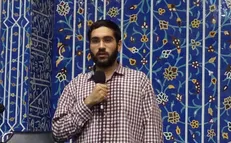 امکان برقراری ارتباط دفتر جهان اسلام دانشگاه تهران با جوانان فلسطینی را برقرار کنید