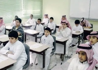 حذفِ خطر صهیونیسم از کتب درسی دانش آموزانِ عربستان سعودی!
