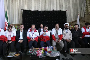 توزیع ده هزار بسته لوازم خانگی ضروری برای سیل زدگان استان لرستان