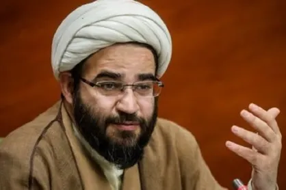 نشست هم اندیشی نوحه سرایان برگزار شد