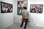 نمایشگاه عکس «این شرح بی‌نهایت»