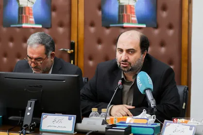 رونمایی از نخستین بانک اطلاعاتی شهدای دانشجوی کشور در سالروز جهاددانشگاهی+ فیلم