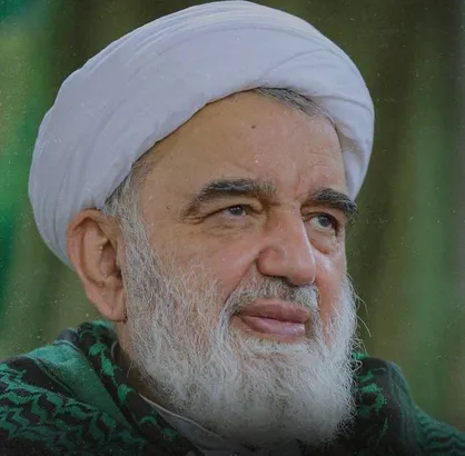 آیت&zwnj;الله جاودان در بخش مراقبت&zwnj;های ویژه بستری شدند