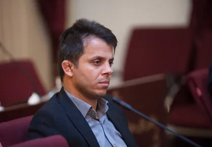رنگرز: قرار ما با سوریان تا المپیک پاریس بود / بازگشت علی ارسلان طبق قوانین فدراسیون جهانی تقریبا آسان نیست + فیلم