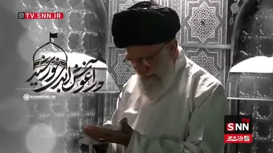 در آغوش ابدی خورشید+فیلم