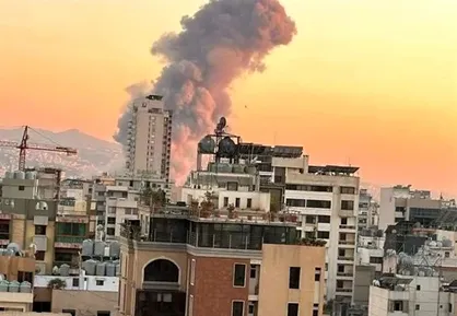 شهادت ۳ غیر نظامی بر اثر حمله رژیم صهیونیستی به دمشق
