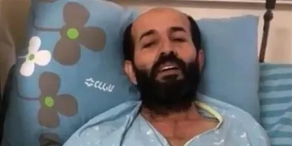 وصیت ماهر الاخرس: ملت فلسطین مدافع وطن بماند
