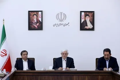 عارف: دولت چهاردهم بهبود معیشت و ثبات بازار را اصول مهم خود می&zwnj;داند