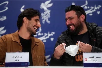 اکران فیلم&zwnj;های "موقعیت مهدی" و "نگهبان شب" در چهلمین جشنواره فیلم فجر