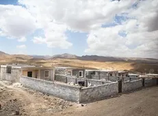 امسال ۳۰ هزار خانوار مددجو صاحبخانه می‌شوند