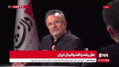 داورزنی: تیم ملی والیبال ایران در مسیر بازگشت به جمع ۸ تیم برتر دنیاست