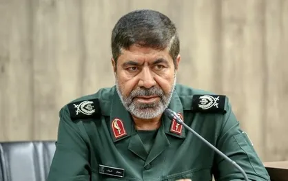 اختصاص ۲۰ درصد حقوق فرماندهان سپاه به آسیب&zwnj;دیدگان کرونا
