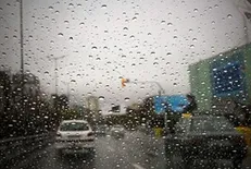 هوای گرفته پایتخت در واپسین روزهای داغ تابستان / هشدار هواشناسی تهران درباره بارش‌های رگباری و وقوع سیلاب