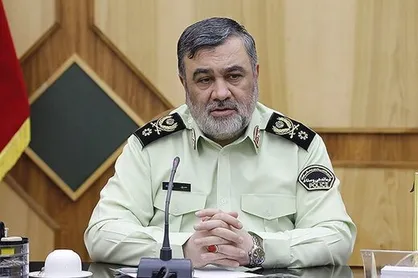 افزایش ۴۱ درصدی تردد در جاده&zwnj;ها / کاهش ۴۳ درصدی آمار جان&zwnj;باختگان تصادفات رانندگی