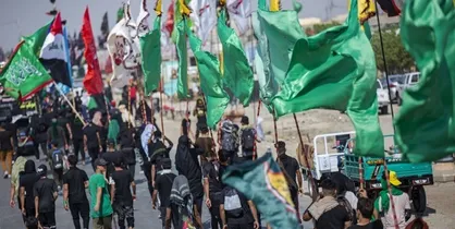 چرا پیاده&zwnj;روی امام حسینی در روز &laquo;چهلم&raquo; از شهادت ایشان برگزار می&zwnj;شود؟
