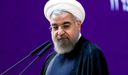 فیلم/ گلایه روحانی از برخی وزرای کابینه خودش