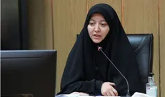 یاوری: تلاش می‌کنیم مدارس را به سیستم‌های رایانه‌ای مجهز کنیم + فیلم