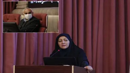 نشست &laquo;ادغام ترویج شیوه زندگی سالم بر اساس آموزه های طب ایرانی در نظام سلامت کشور&raquo;