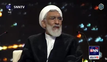 پورمحمدی: ما نباید بازیچه باشیم و باید به سمت بازی&zwnj;گردانی برویم / اقتصاد مقاومتی در گفتمان دولت قرار محور است