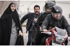 بچه‌ننه‌هایی که دستگیر می‌شوند! / آقازاده ضربه فنی شد؟