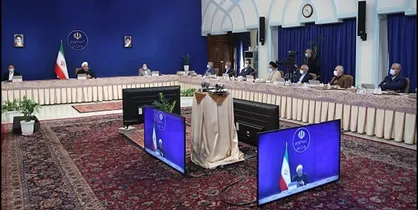 موافقت هیأت دولت با اصلاح لایحه بودجه 1401 درباره &laquo;نرخ گاز پتروشیمی&zwnj;ها&raquo;