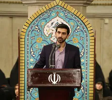 صبوری: فعالان دانشجویی با شعر و شعار فرصت طلایی سخنرانی در محضر رهبری را از دست ندهند