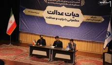 حوزه فرهنگی در دانشگاه‌ها کم اهمیت است/ سیاست‌زدایی موجب لودگی دانشجو می‌شود