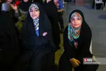 کاروان نشاط و معنویت در شهر ری