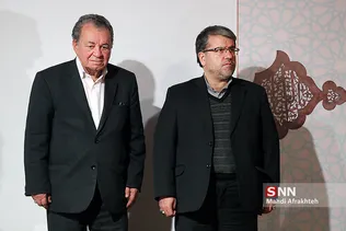 آیین بزگداشت هفته پژوهش