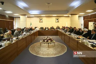 جلسه مجمع تشخیص مصلحت نظام