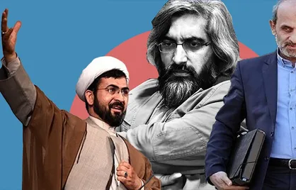 انتقادات حجت&zwnj;الاسلام سرلک از مدیریت جبلی در صدا و سیما