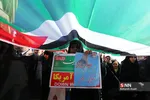 راهپیمایی 22 بهمن در تهران (2)