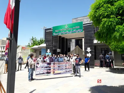سرنوشت تلخی که خصوصی سازی نادرست برای کنتورسازی قزوین رقم زد