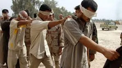 6 داعشی از جمله یک فرمانده در دیرالزور سوریه خود را تحویل دادند