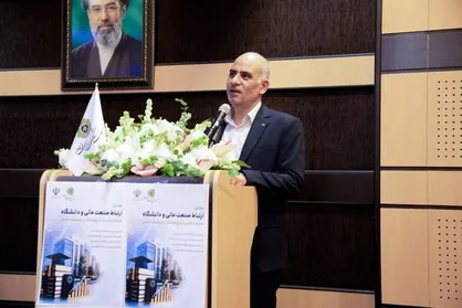 توسعه بازار سرمایه بدون پژوهش&zwnj;های کاربردی و تعامل با دانشگاه&zwnj;ها امکان&zwnj;پذیر نیست