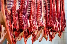 متخلف فروش گوشت‌های غیرمجاز ۱۹۷ میلیارد جریمه شد