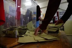 مقام ترکیه: اعلام نتایج انتخابات قبل از ساعت ۲۱ ممنوع است