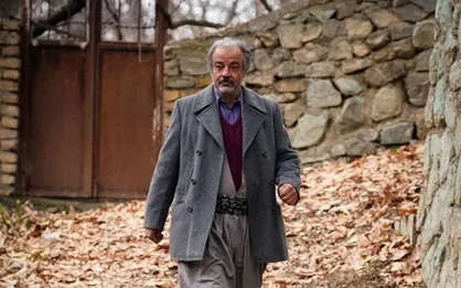 &laquo;نون. خ&raquo; جای &laquo;پایتخت&raquo; را پر کرده است/ هوش آقاخانی در استفاده از لهجه